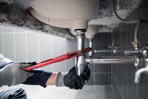 Trusted Pipe Repair service in Bourbonnais, IL - Masters Plumbing Service